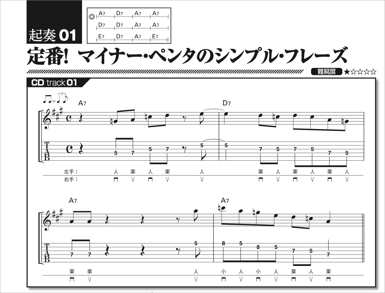 伝説のムックが「人生を変えたブルースフレーズ」を追加した増補版