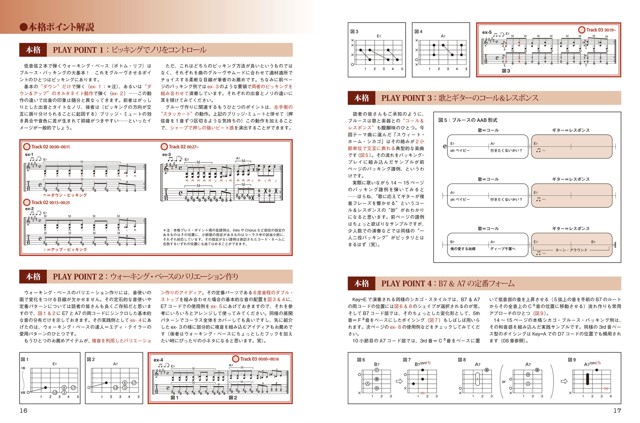 本格ブルース・ギター完全攻略～円熟の演奏が、スタイル別に学べるトレーニング集～|商品一覧|リットーミュージック